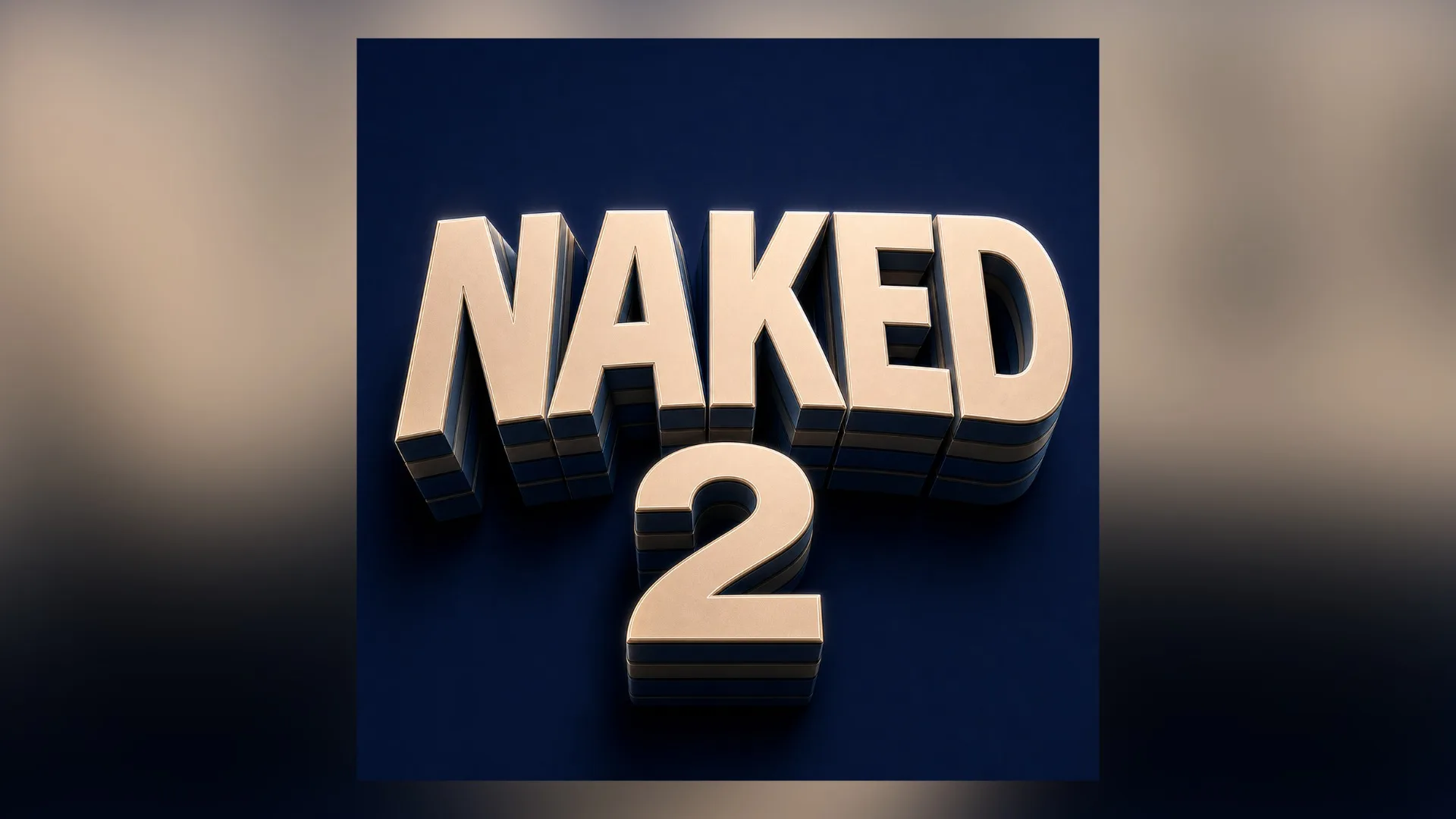 NAKED 2 at The Social