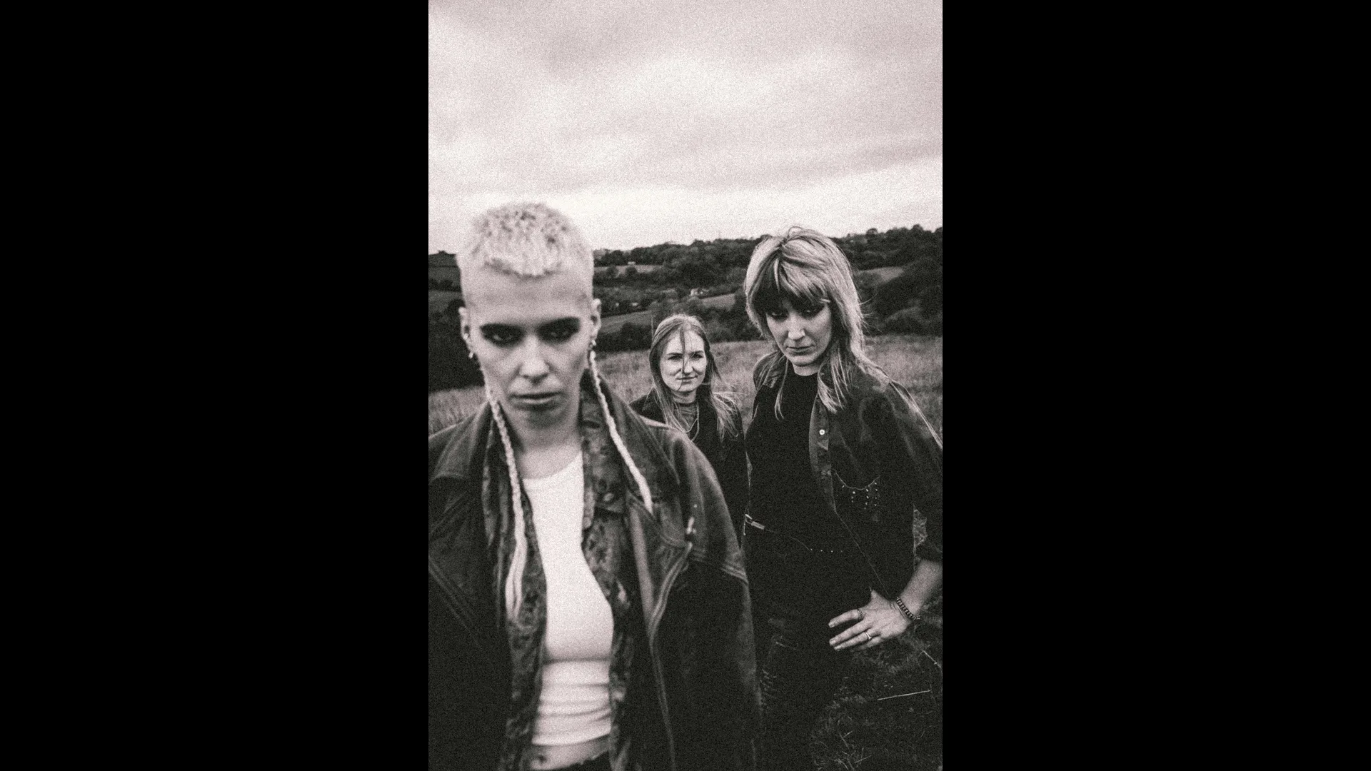 REVOLT Presents: HAWXX + HIGHDRIVE + Dogviolet + SHLUG at The Hope & Ruin