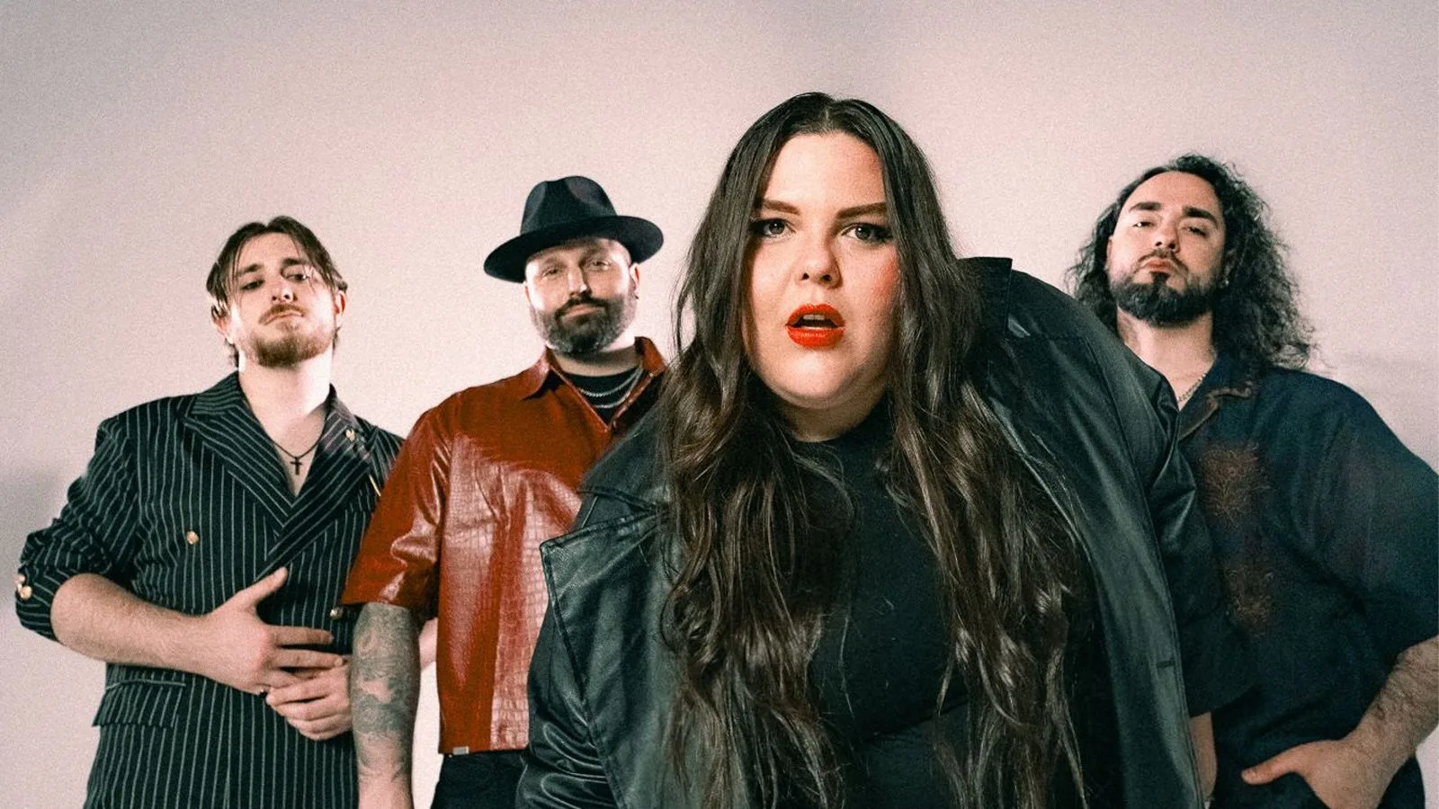 FEVER DREAM KILLS - The Nightmare Ball at Imperial Music Venue