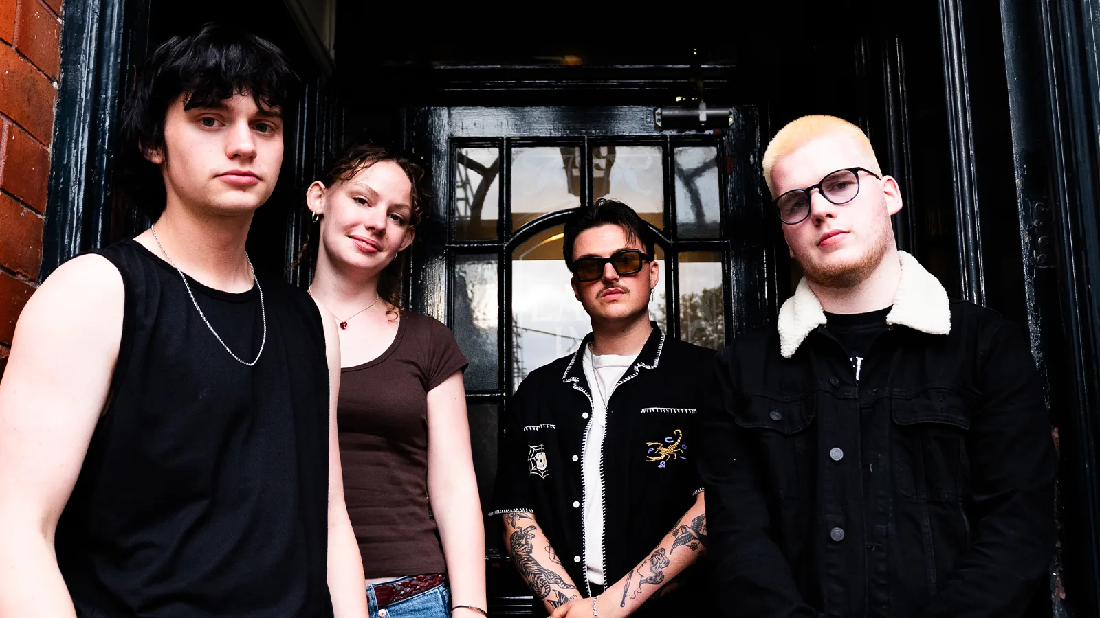 KEON EP Release - Manchester, The Eagle Inn at Eagle Inn