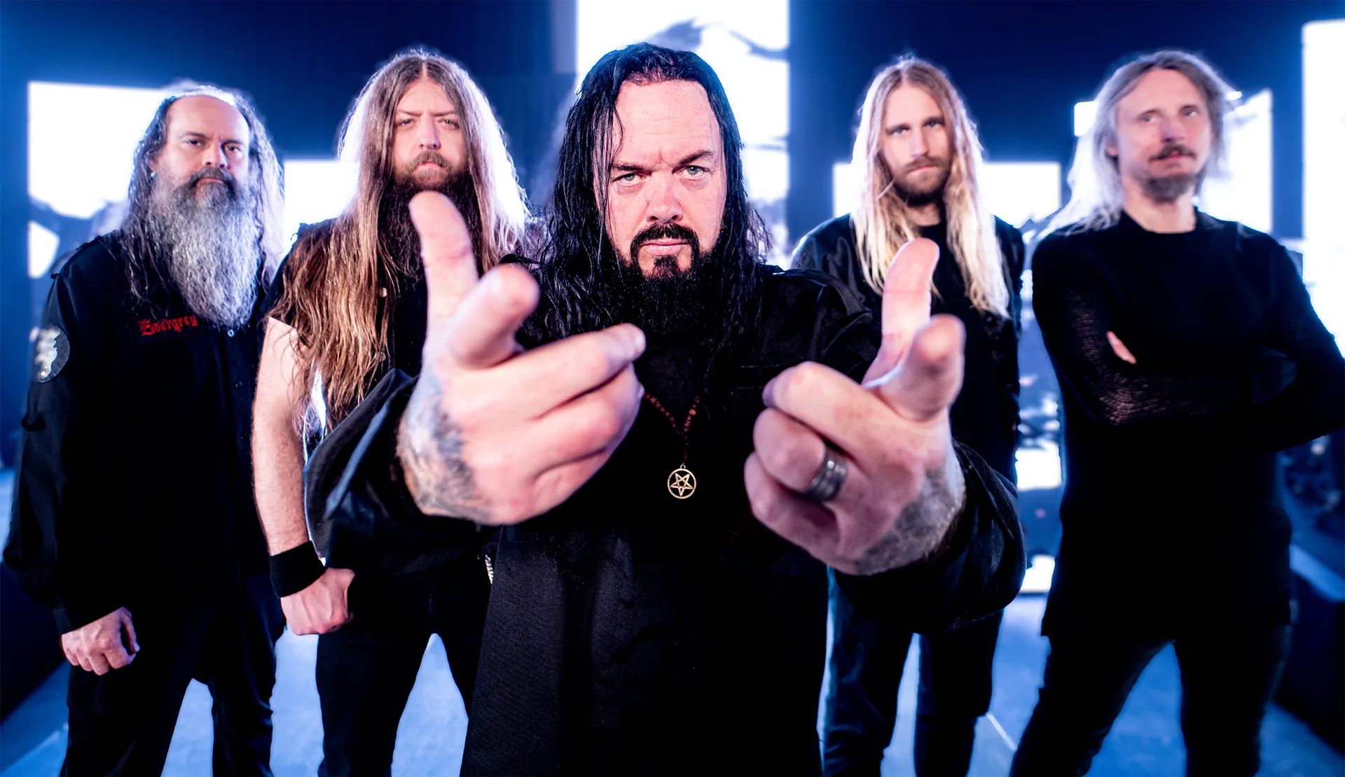 Evergrey