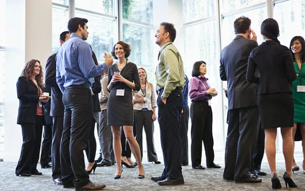 StartUps Connect: Find Your Co-Founders & Business Partners at The Refinery Citypoint