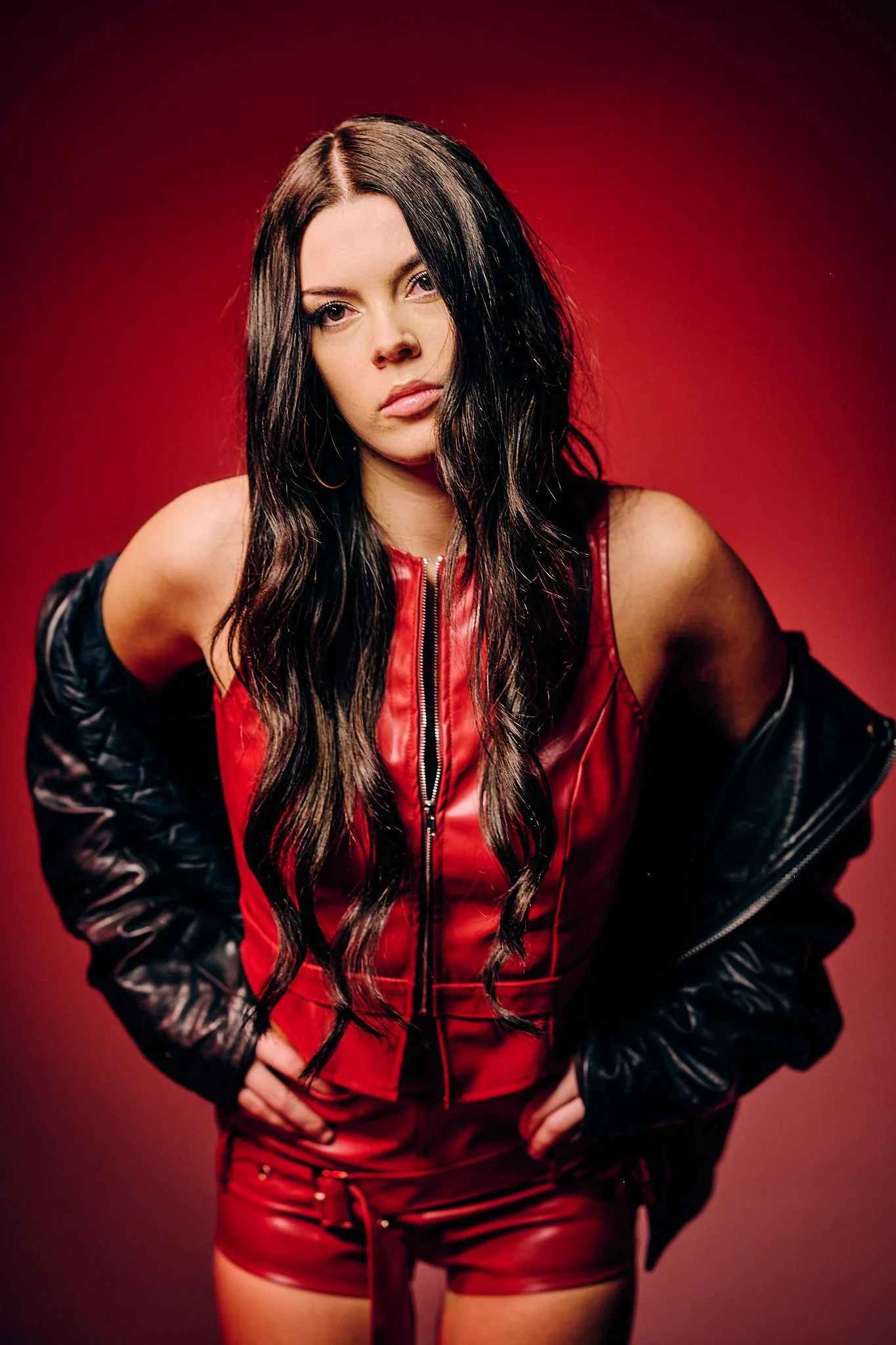 Courtney Hadwin