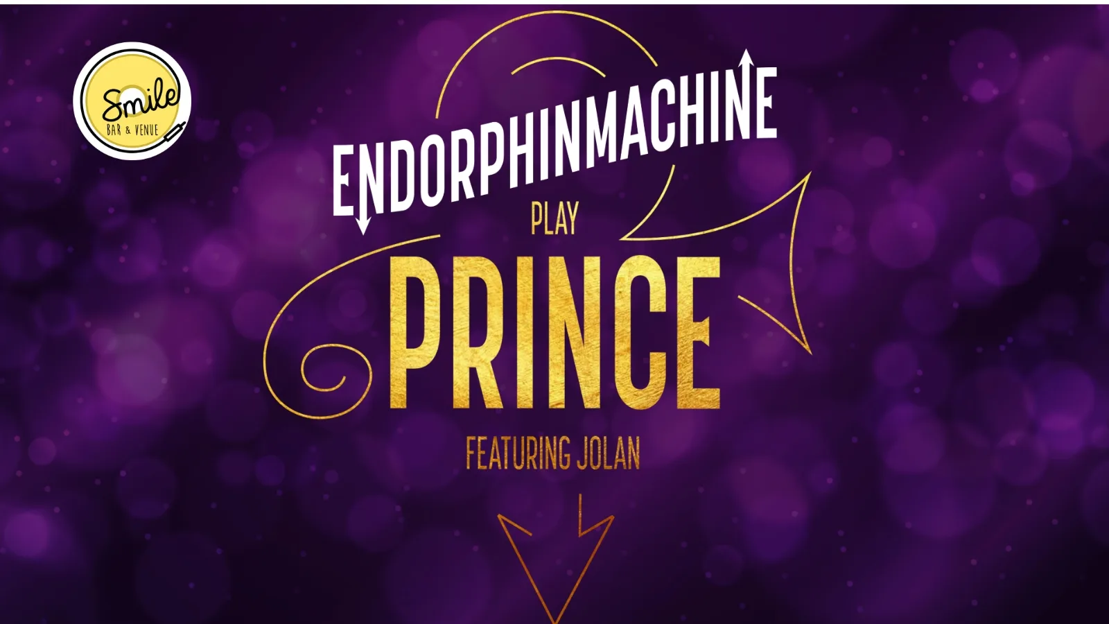 Endorphinmachine A Tribute To Prince’s Music