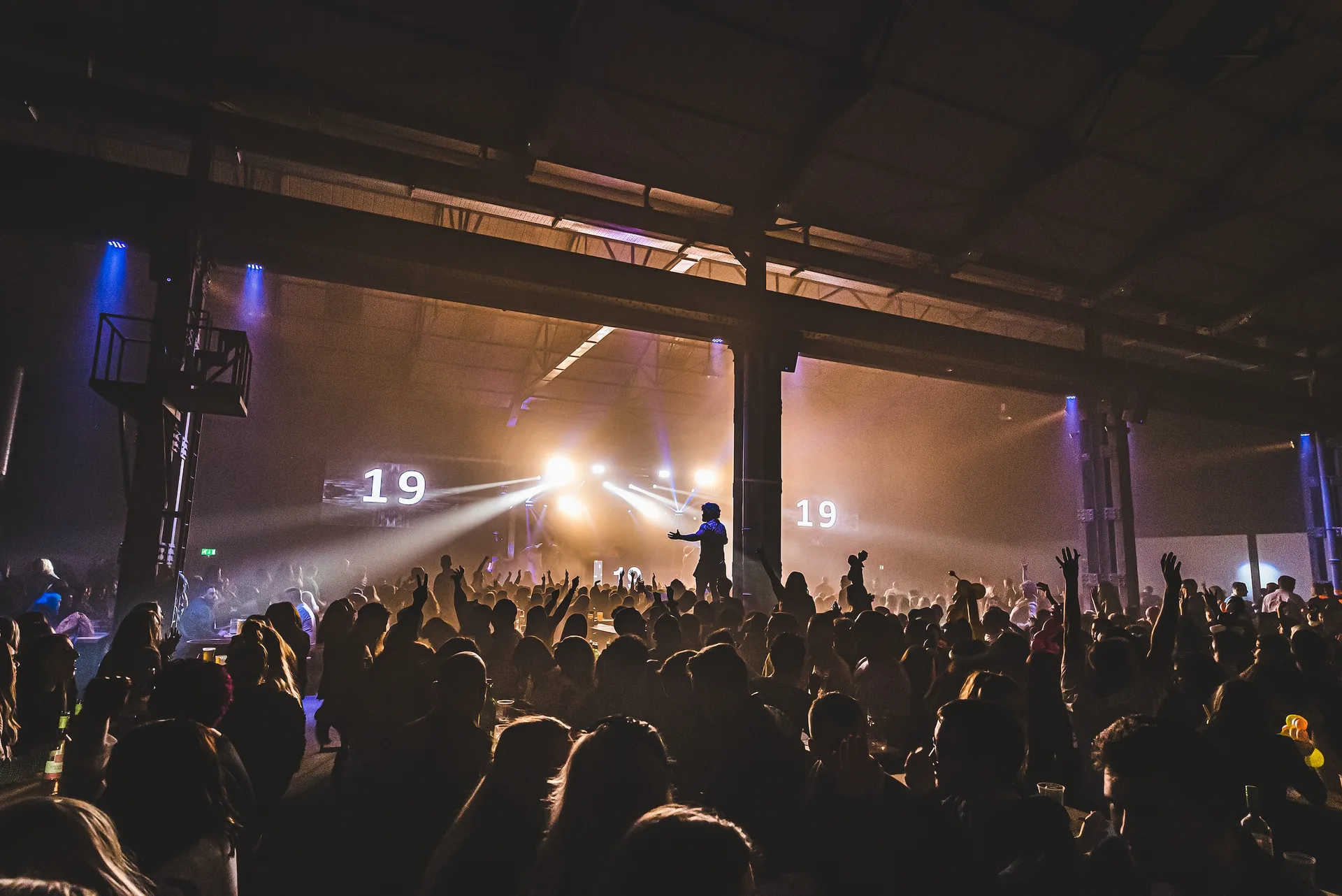 BINGO LINGO - Liverpool - August 28th at Camp and Furnace