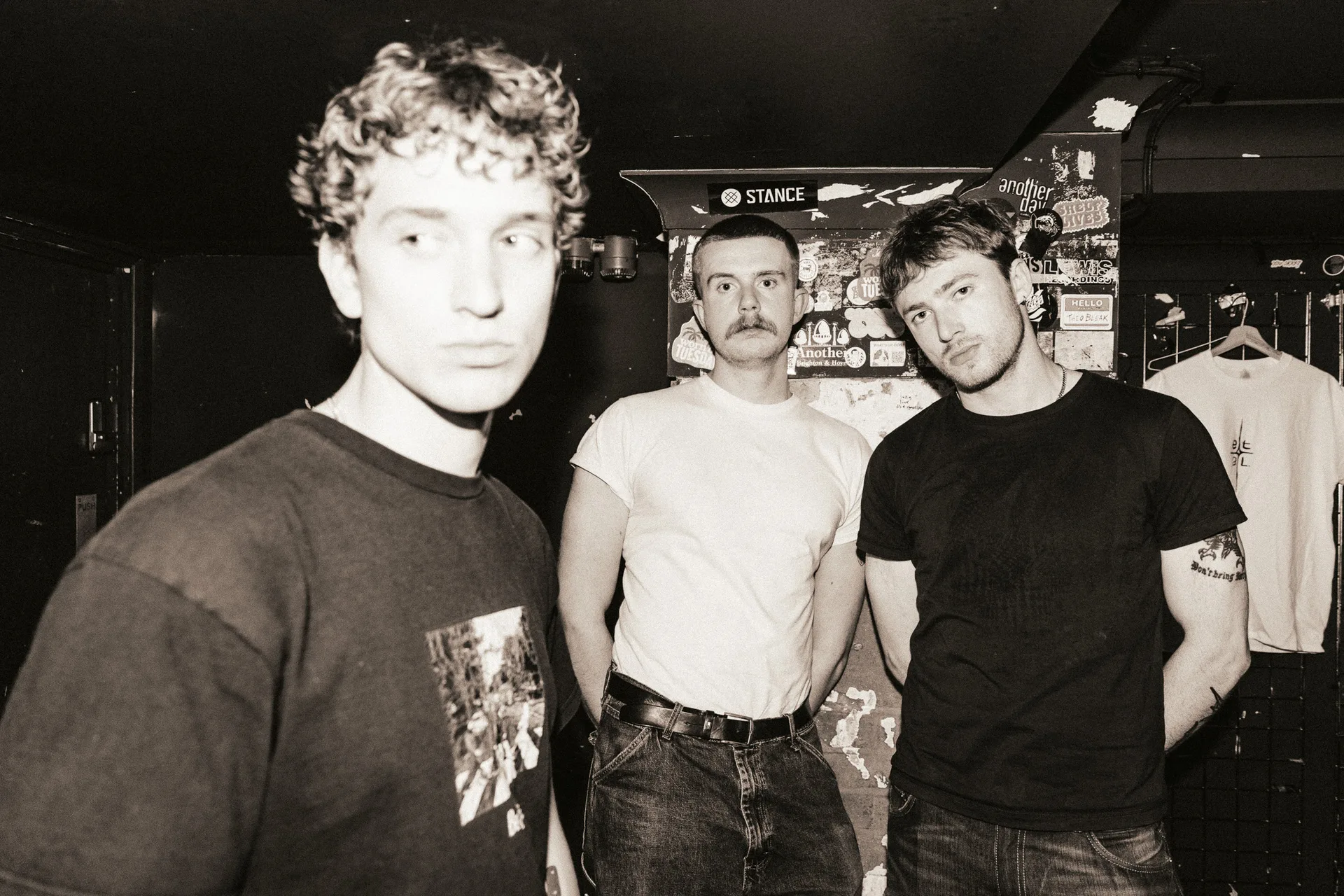 Et Al. | Nottingham, Rough Trade at Rough Trade Nottingham