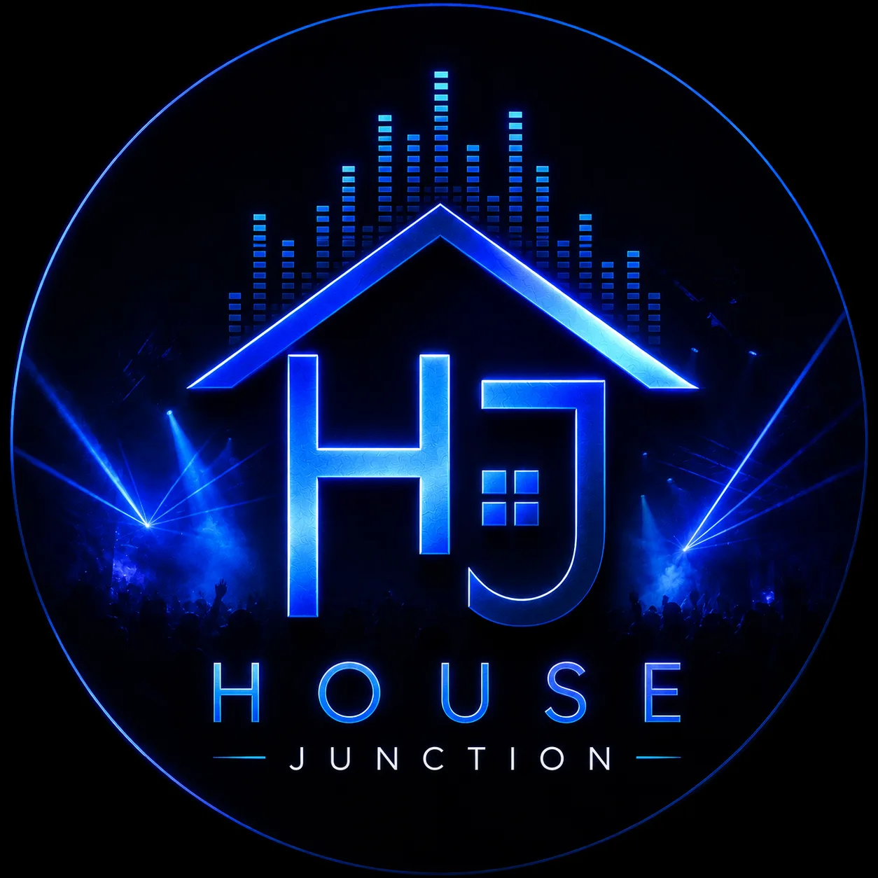 HouseJunction-Bee Noir at Bee Noir Manchester