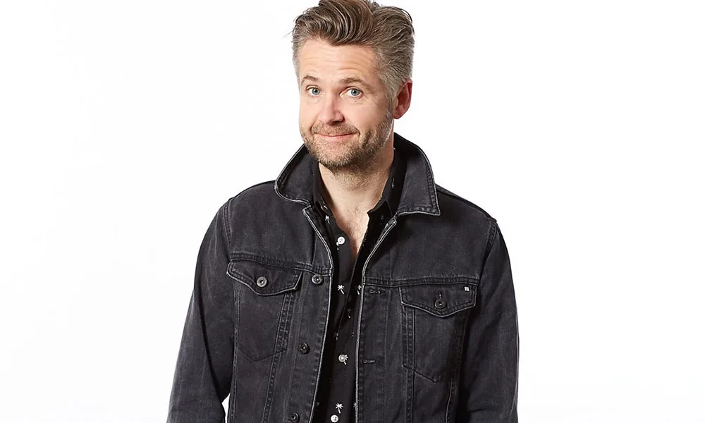 Comedy Club with Rob Rouse, Harriet Dyer, Matt Reed & one more guest TBC  (1st act onstage 6.45pm) at The HiFi Club