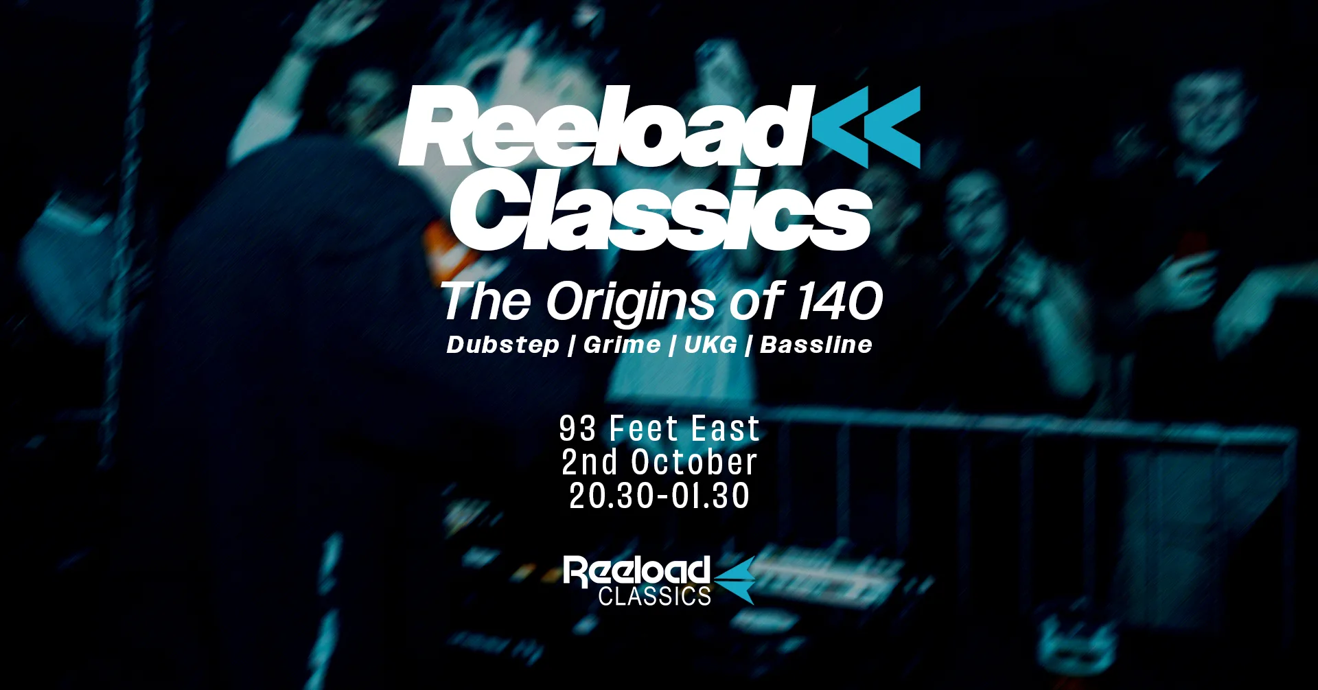 Reeload Classics: The Origins of 140