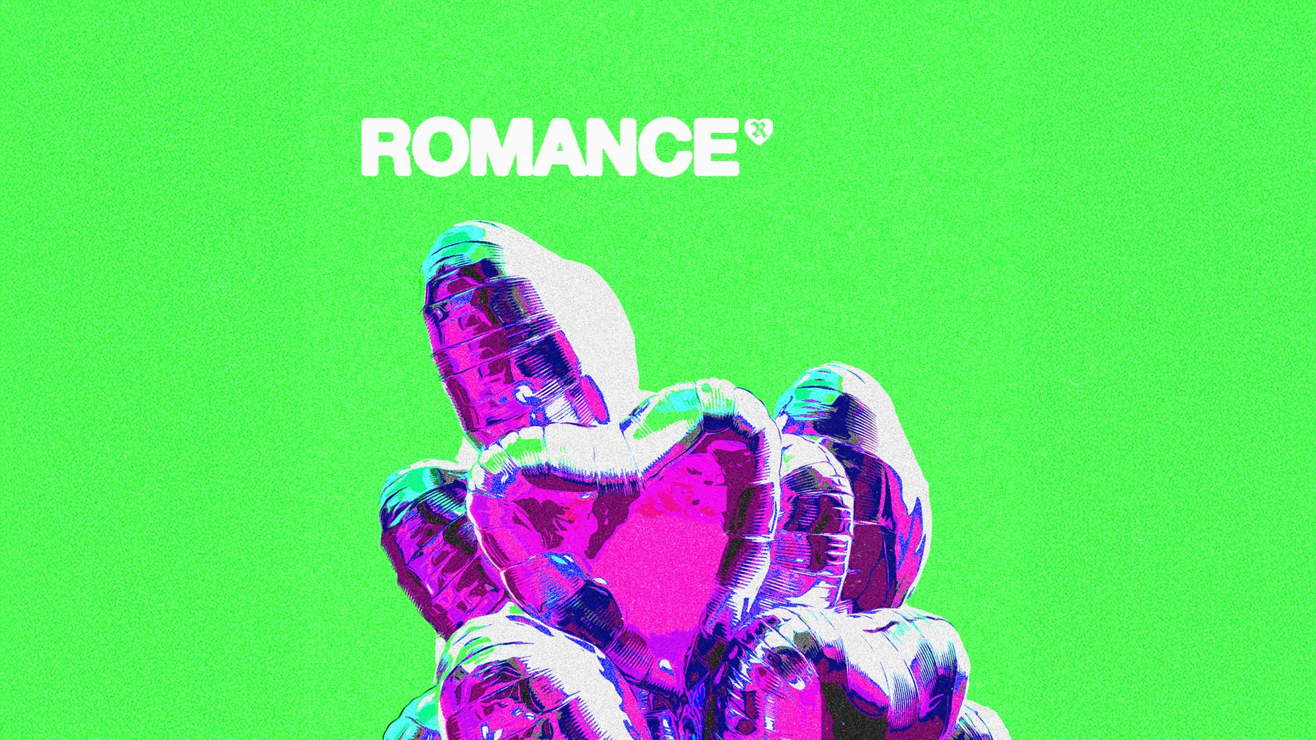ROMANCE π Nottingham's Indie Saturdays