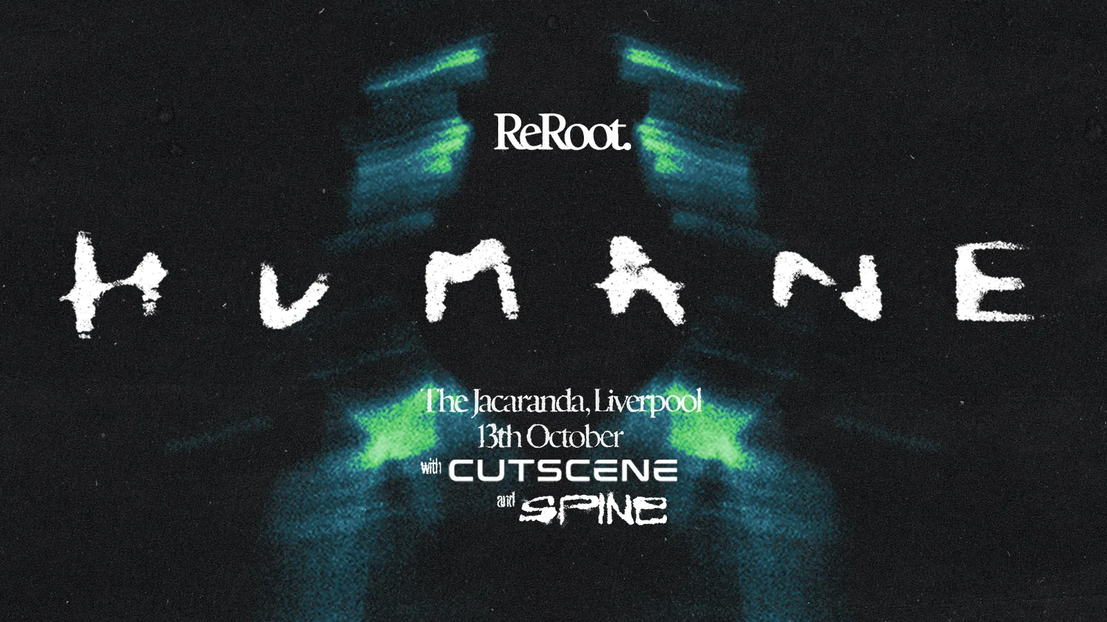 ReRoot Liverpool - Humane