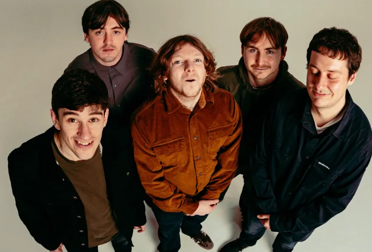 The Sway at The Deaf Institute