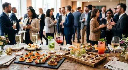 Hospitality, Events | Leisure Startups, Investors & Enterprise Builders at The Refinery Citypoint