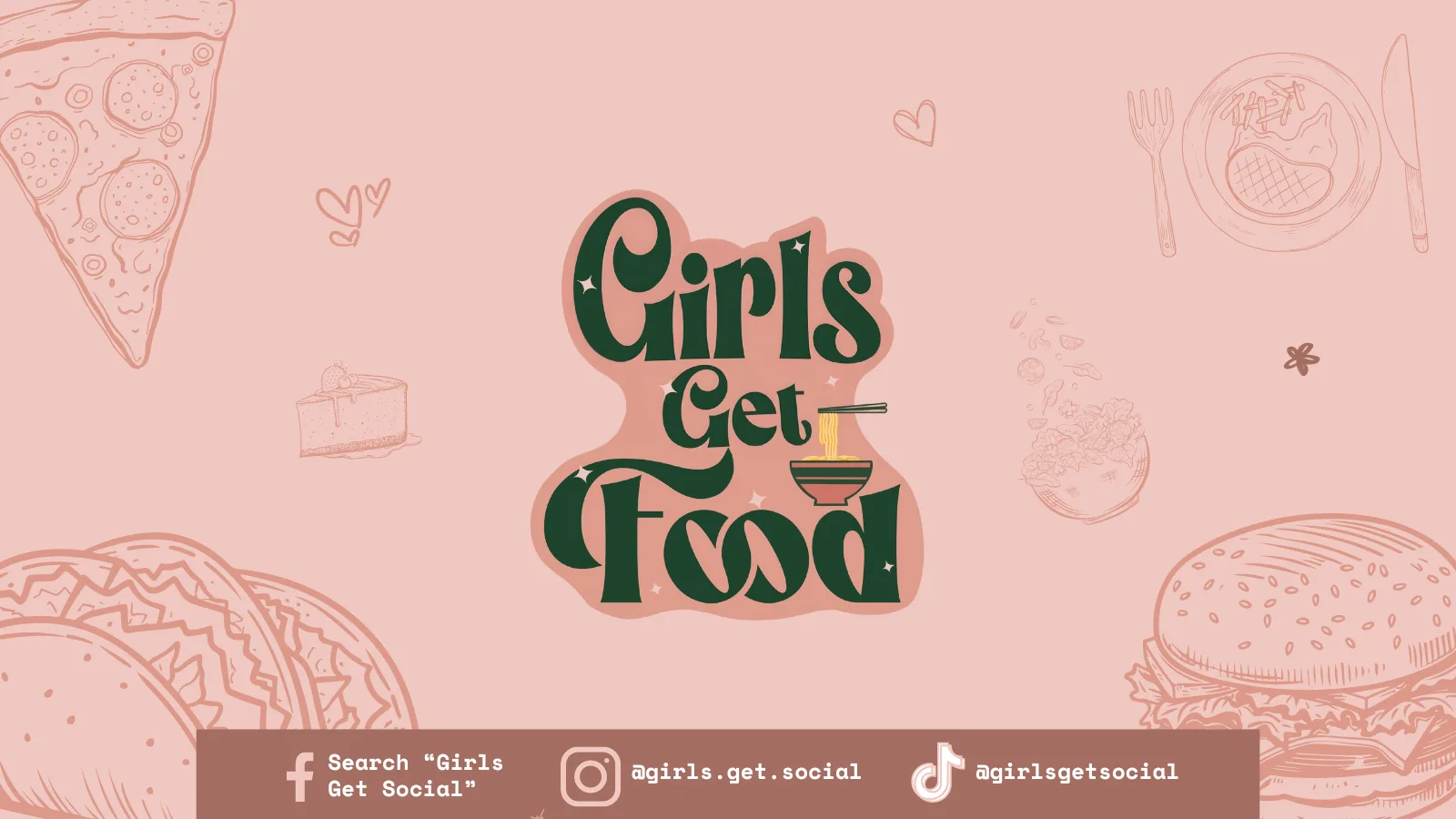 Girls Get Food: Indian Street Food Night! 🇮🇳 at Birmingham City Centre