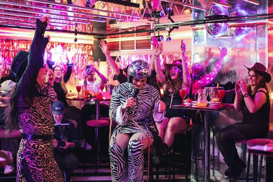 Drag Brunch & Show πΈπͺ©π