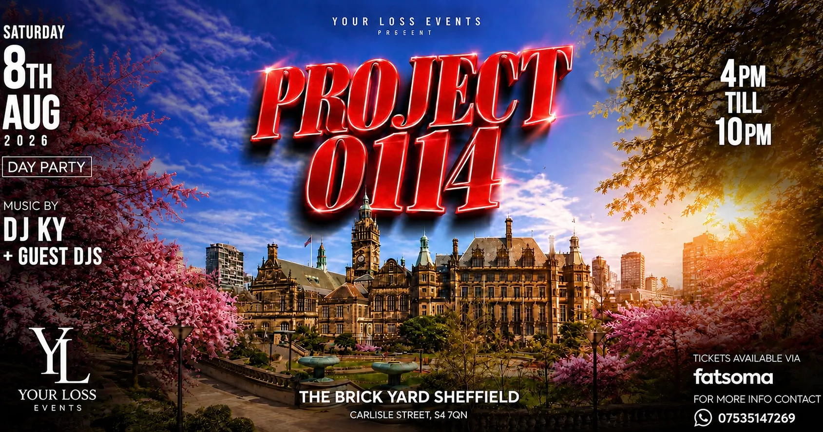 PROJECT 0114