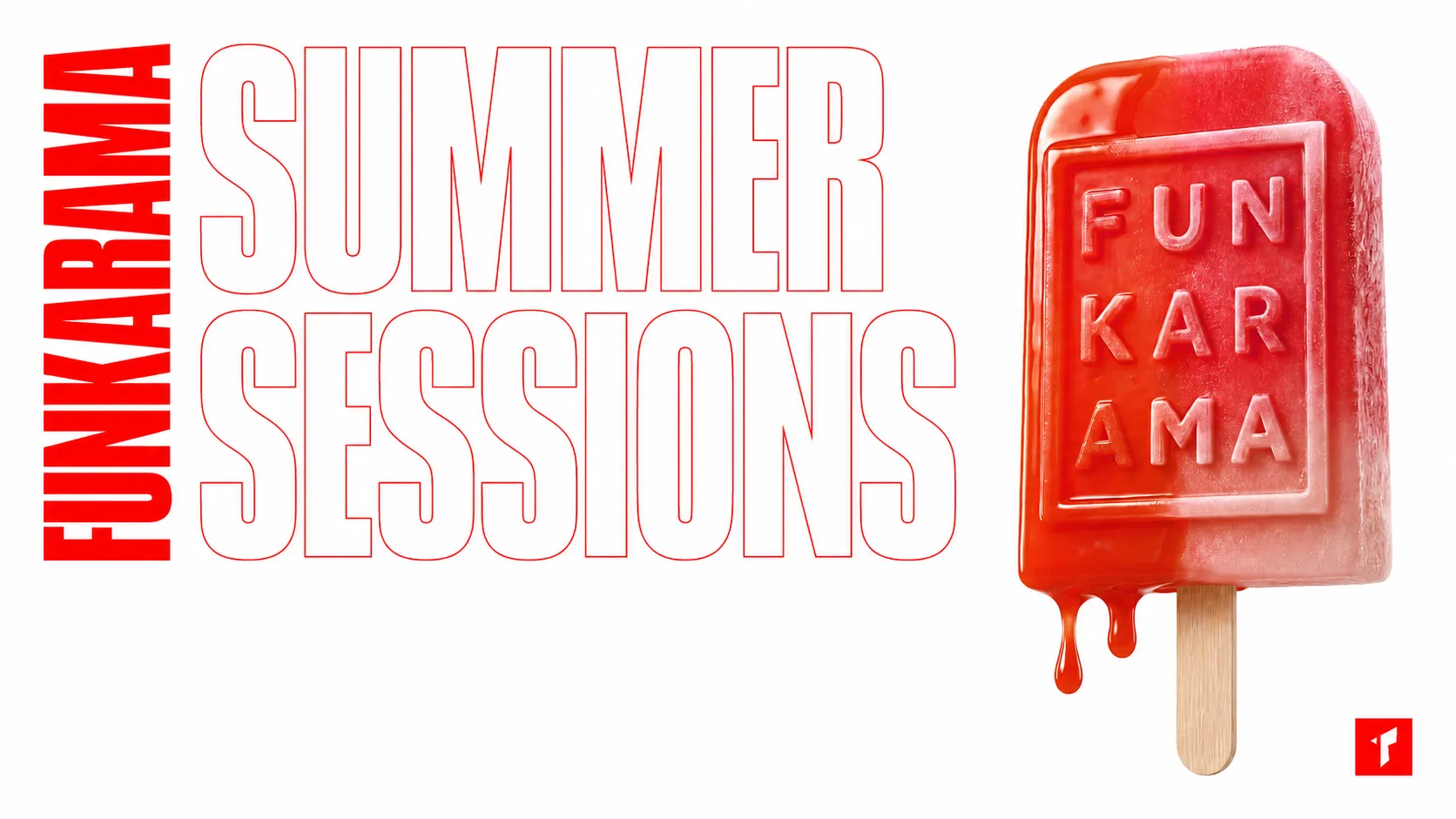 FUNKARAMA // SUMMER SEND OFF at Thompsons Garage