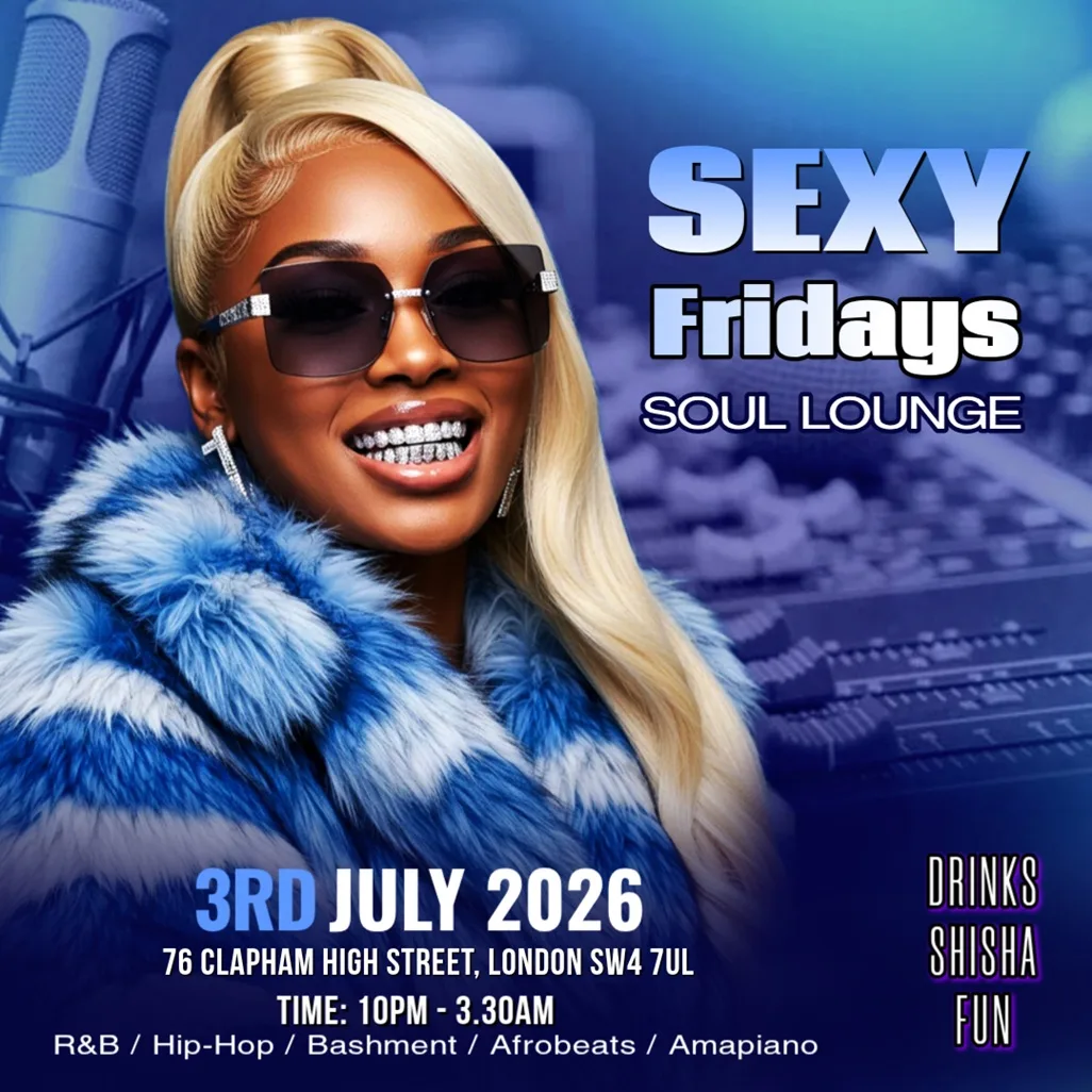 Sexy Fridays :: Vibes Central