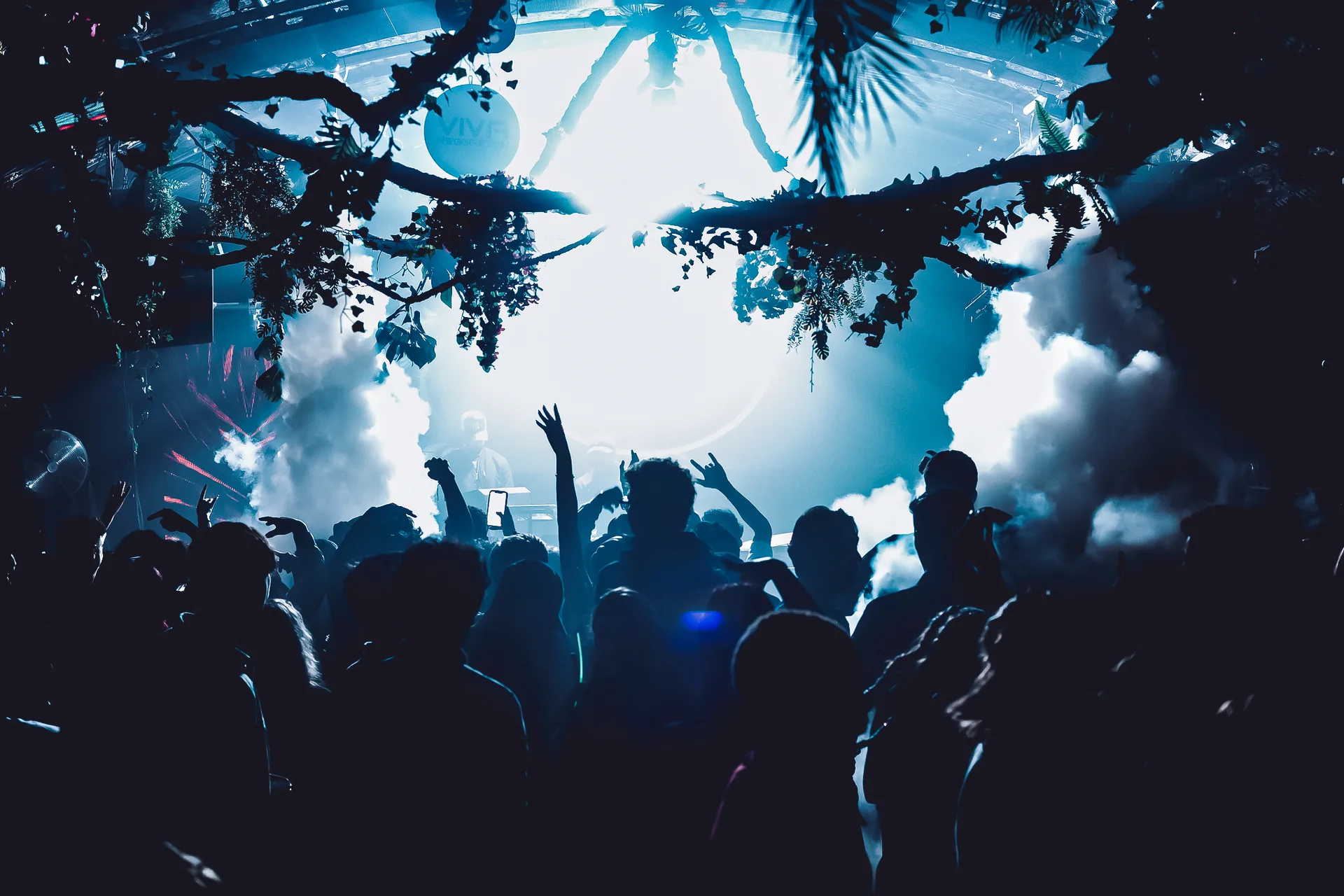 REGGAETON All Night Long at Lightbox London
