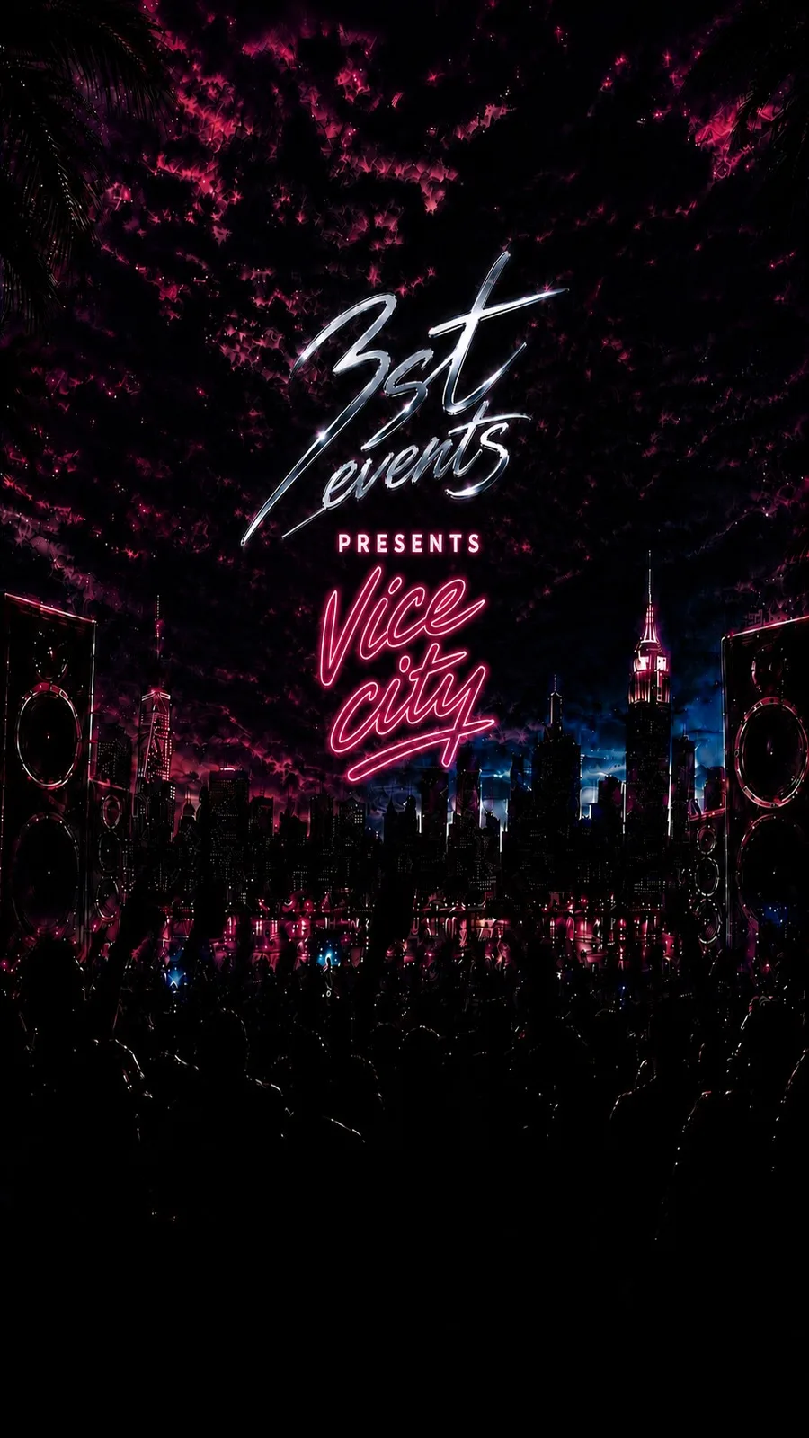 VIC3 CITY at LA Lounge(HACIENDA)