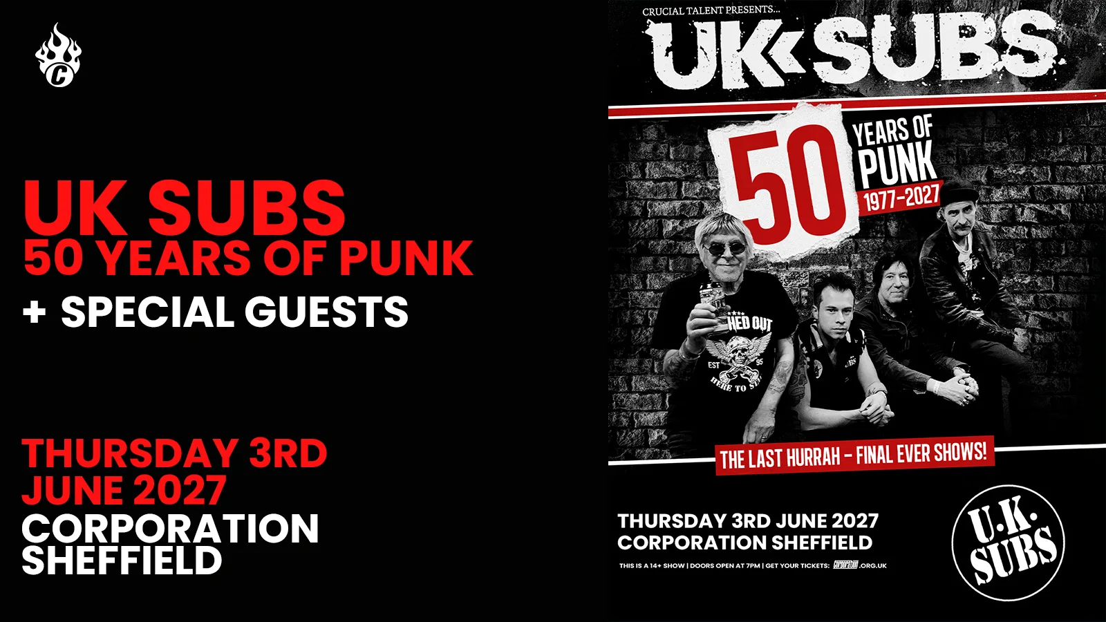 UK Subs
