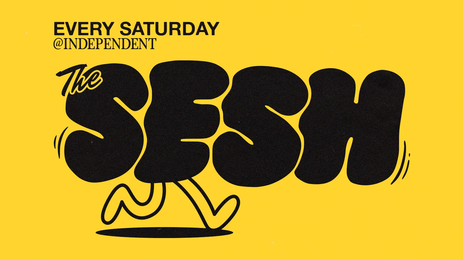 The Sesh at Independent