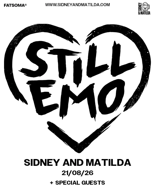 Still Emo