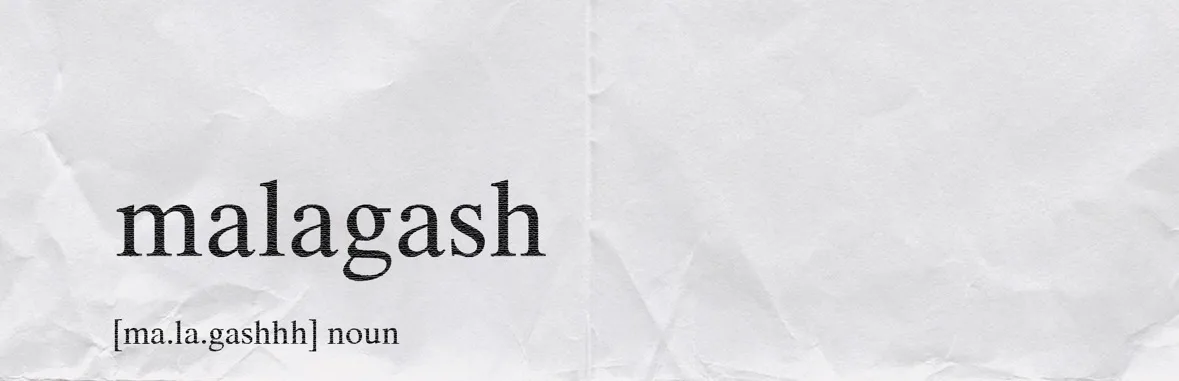 Malagash
