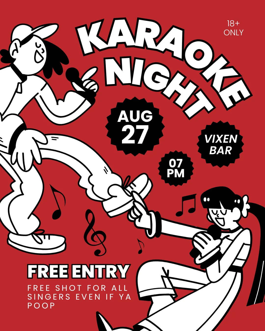 Karaoke