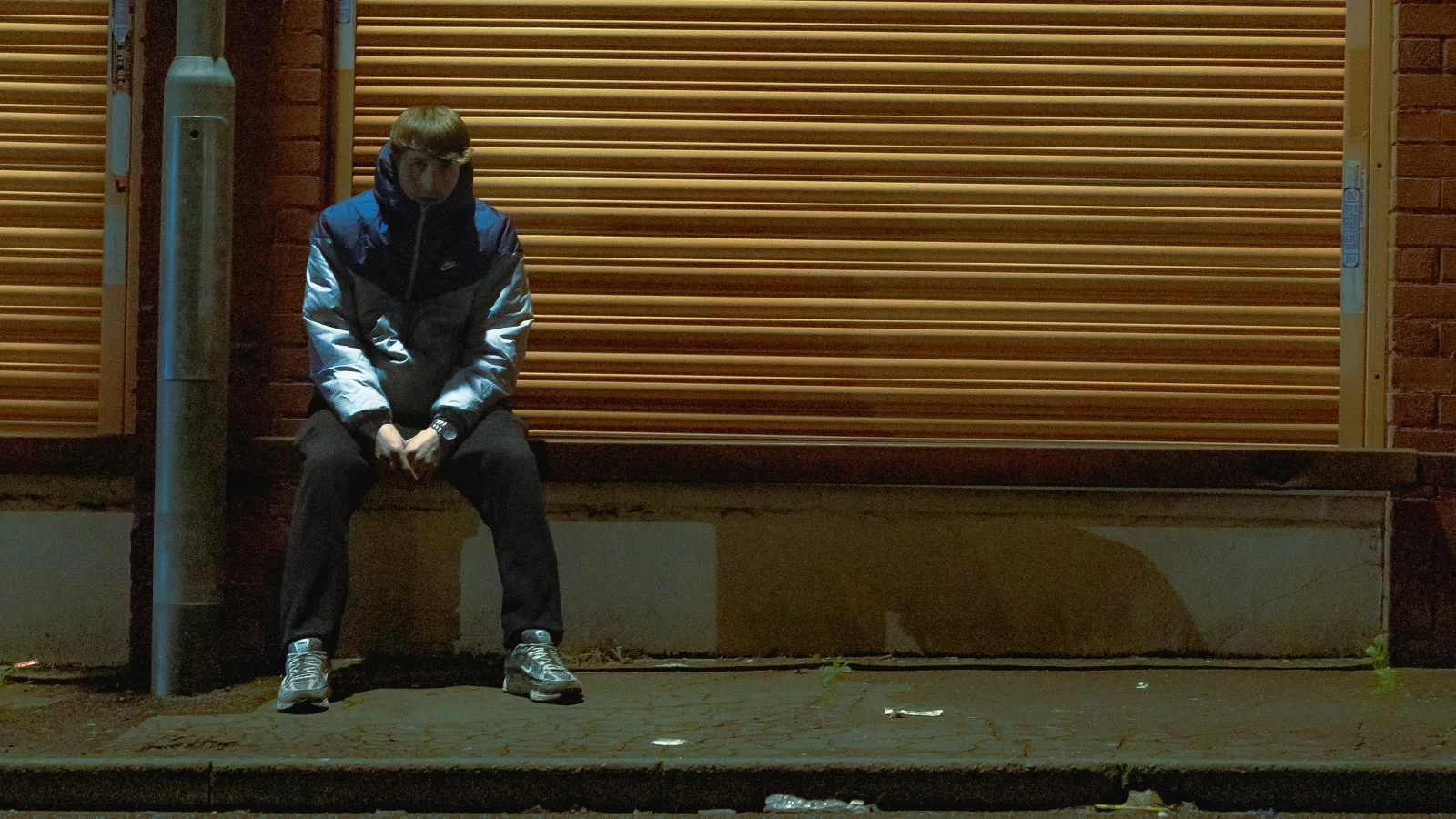 Connor McBride | Manchester, Night & Day Café at Night & Day Cafe