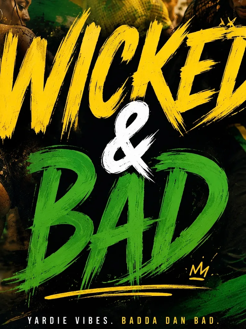 Wicked & Bad at TBA 