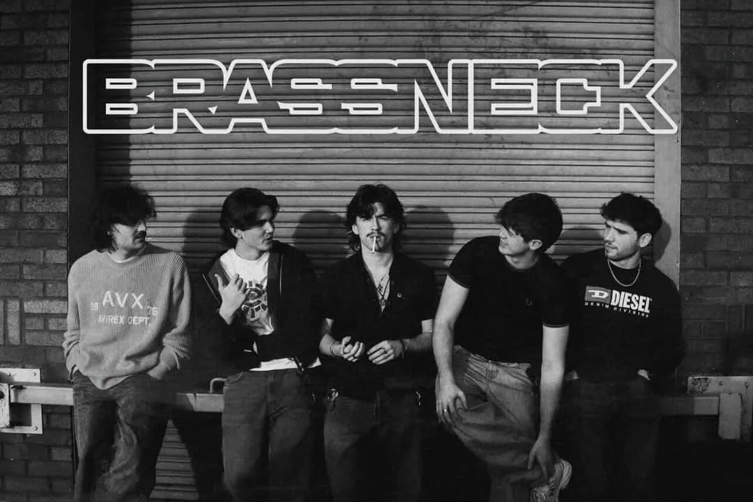 Brassneck at Aatma
