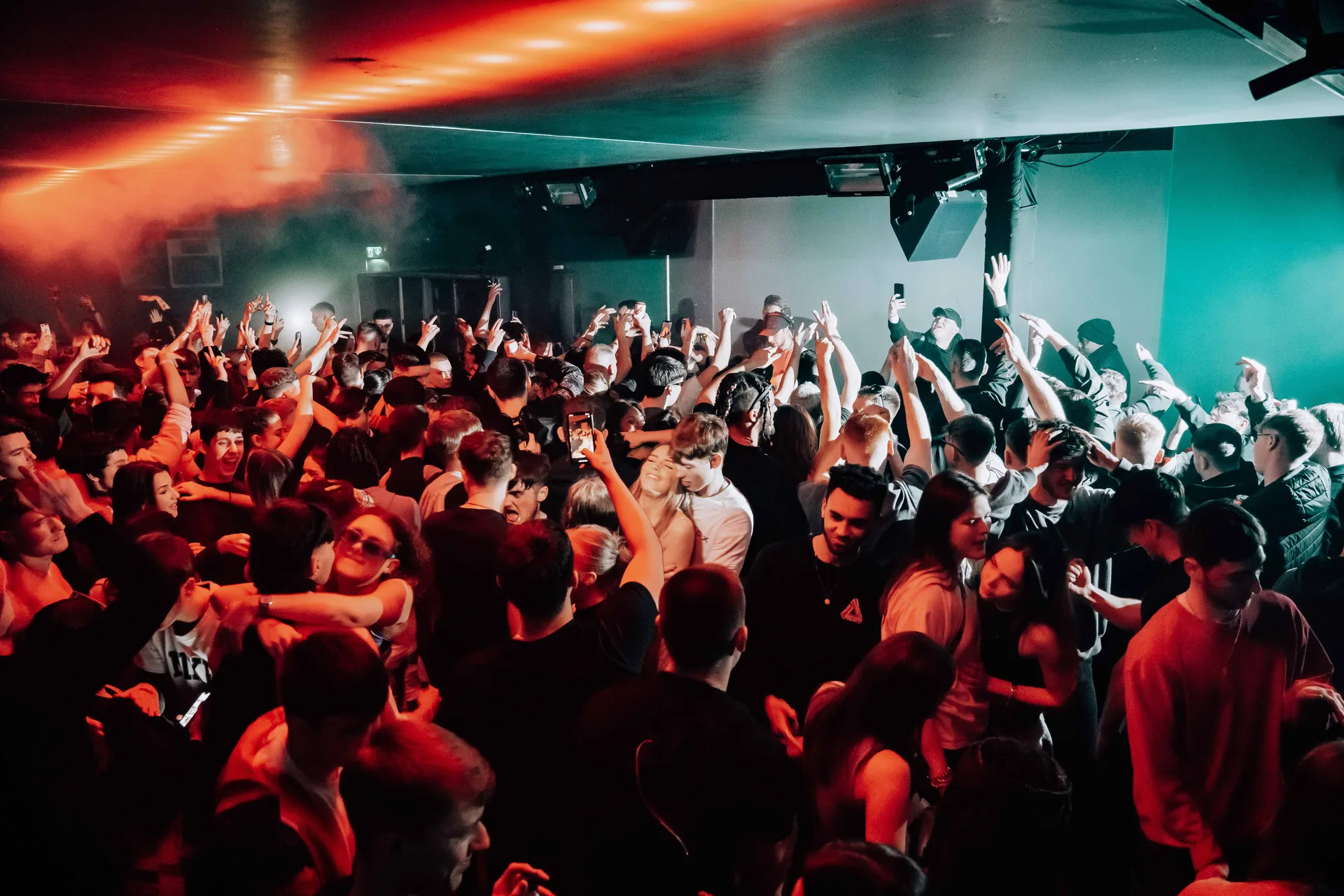 HOUSE:TECHNO X Bass Face . 360° BOILER ROOM SPECIAL *OUR BIGGEST HEADLINERS YET*! LAST FREE TICKETS at Egg London Nightclub