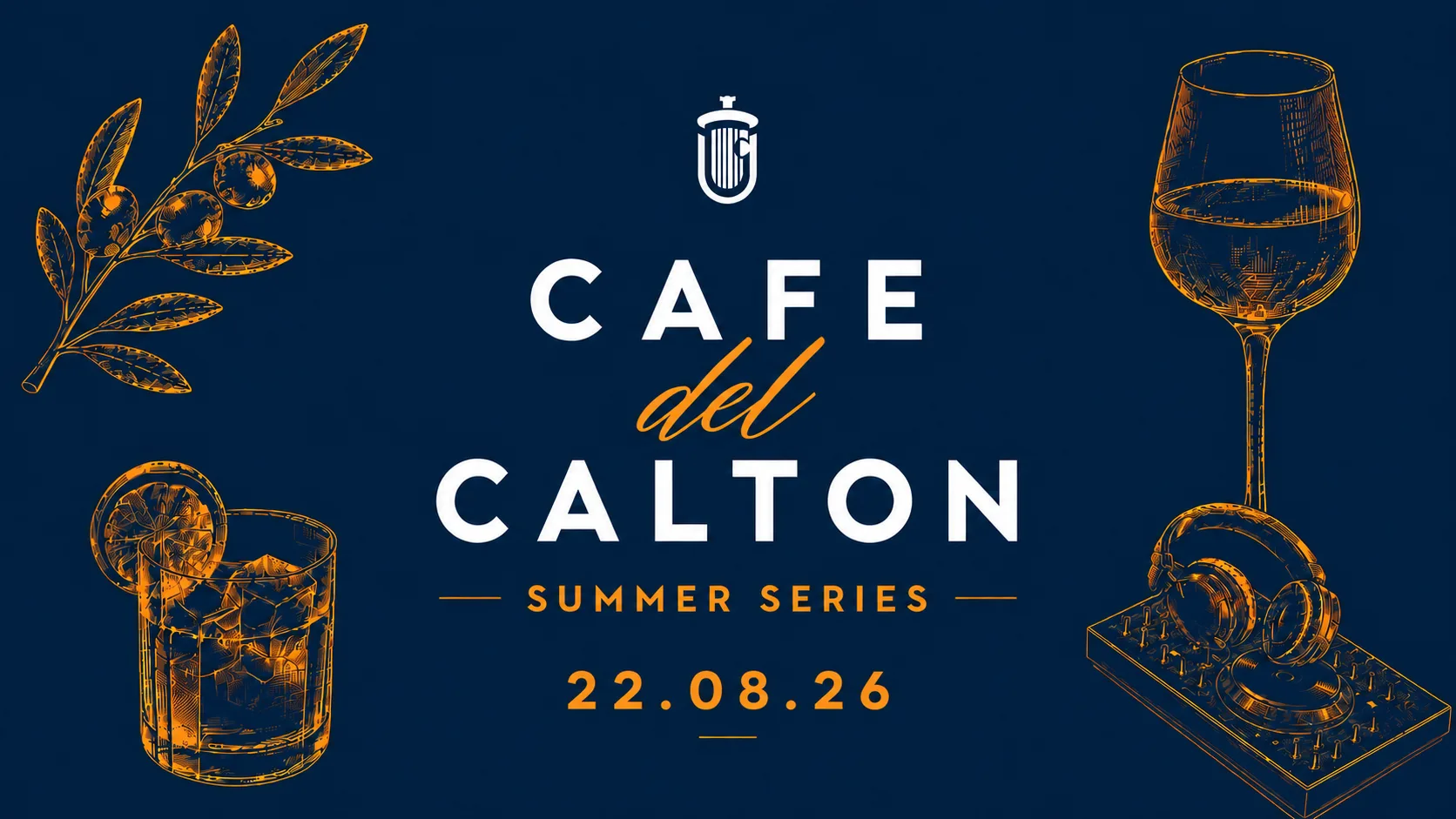 Cafe Del Calton