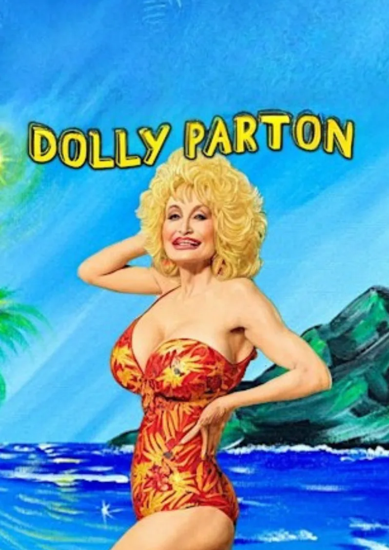 DOLLY PARTON Tribute Night @ The Benidorm Bar, Liverpool - 4TH SEPTEMBER at DYSCO Liverpool