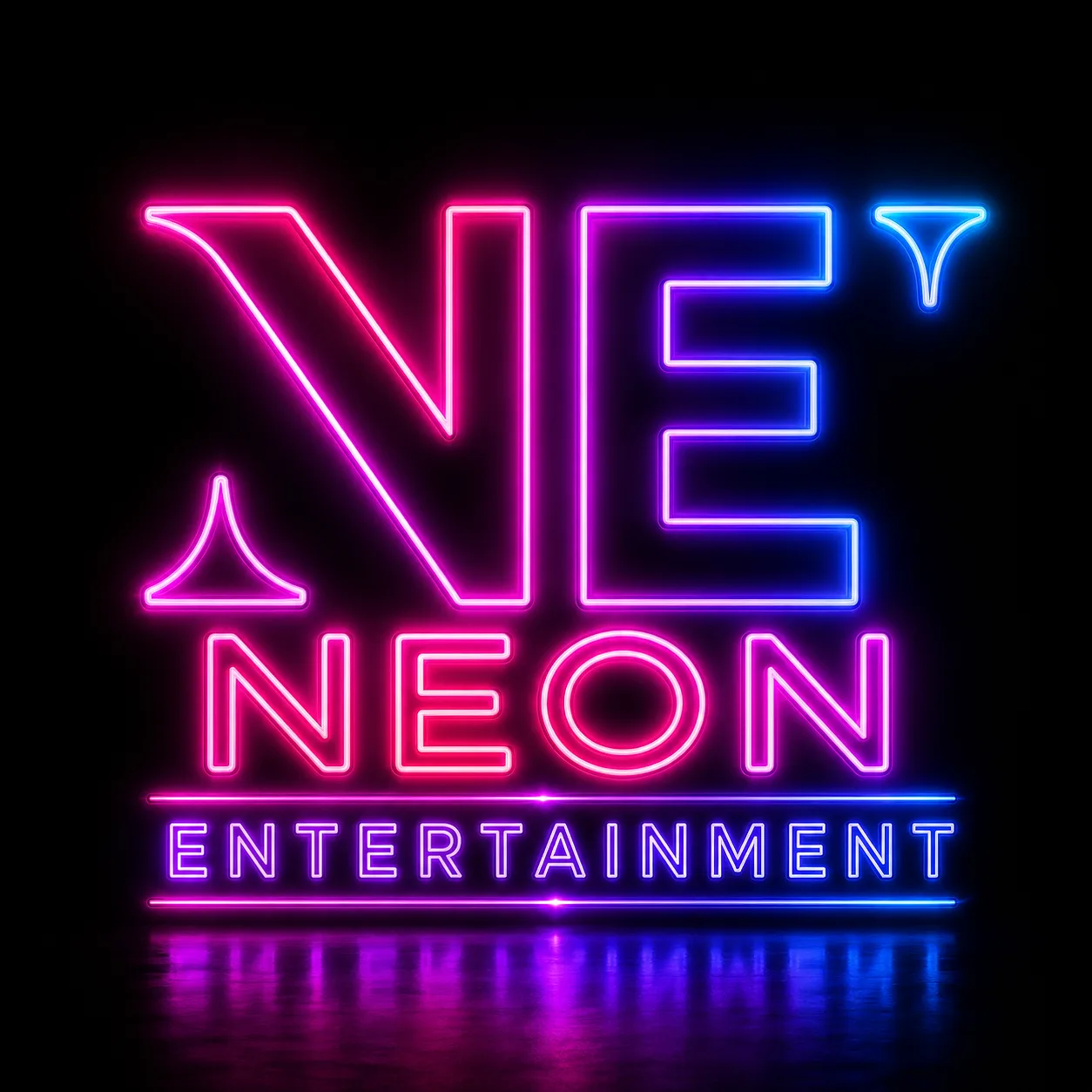 Neon Night