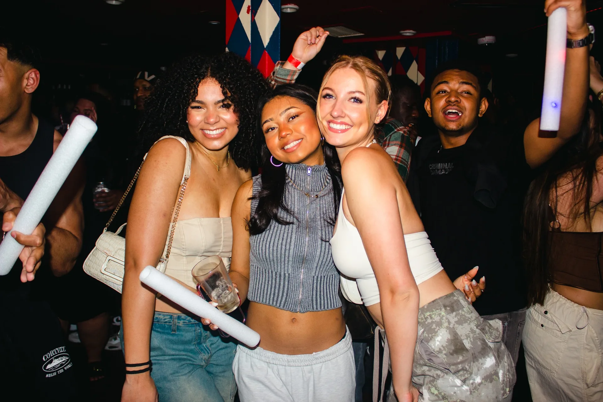 Hip-Hop, Bashment & Afrobeats Party - Sunday at Boho Beer Garden