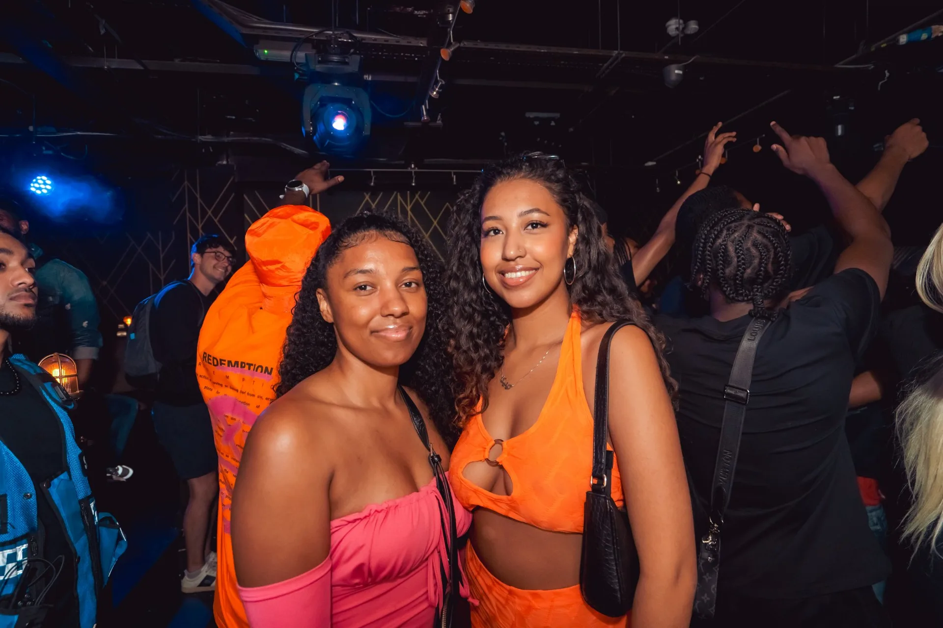 BASHMENT & AFROBEATS PARTY IN BIRMINGHAM - FREE ENTRY BEFORE 6PM at Boho Beer Garden