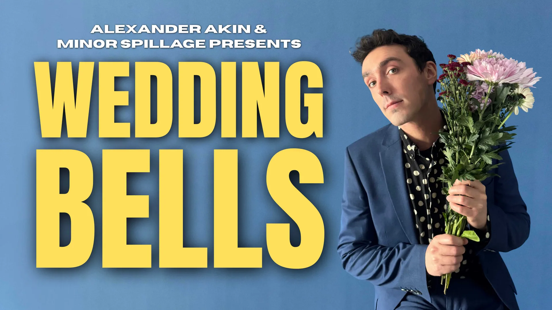Wedding Bells at Eagle Inn