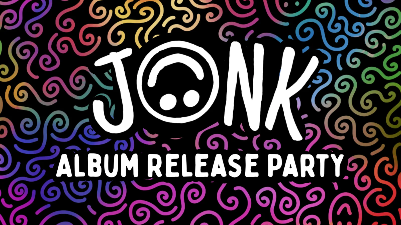 JONK ALBUM RELEASE PARTY!!! at The Chapel Nottingham