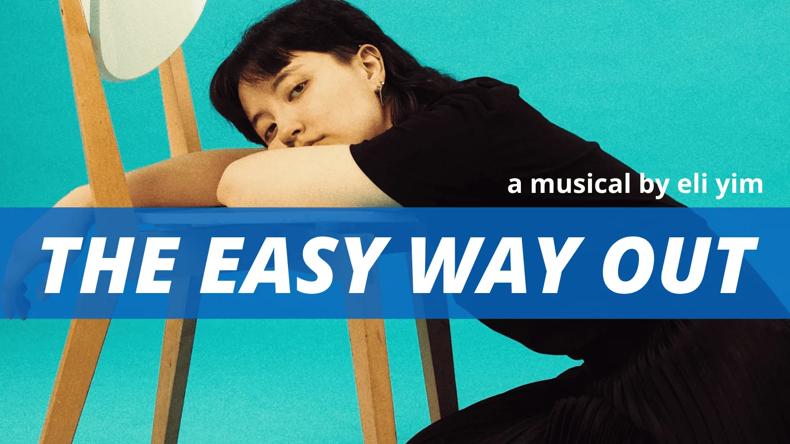 The Easy Way Out at New Adelphi