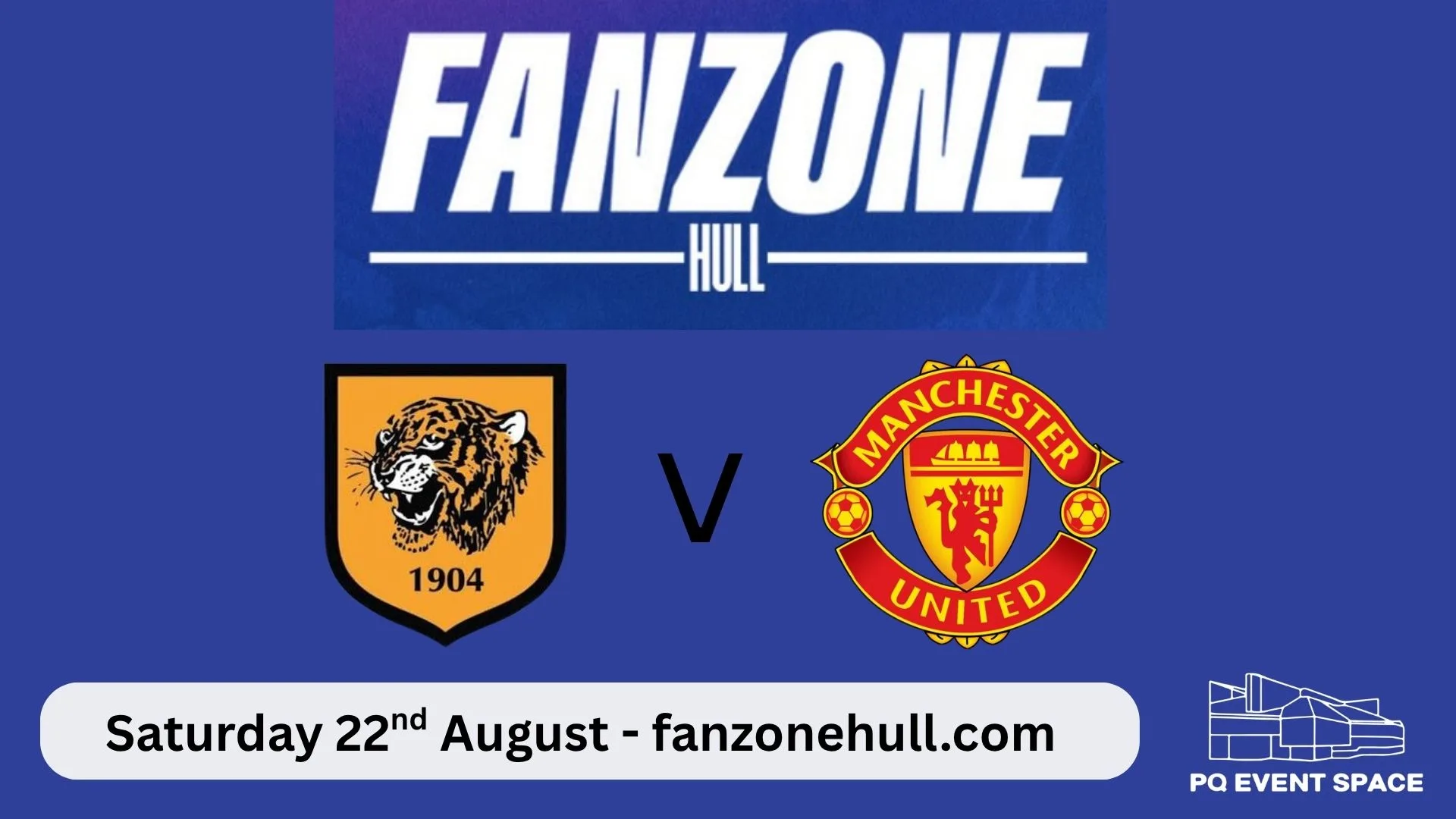 Hull City v Manchester United
