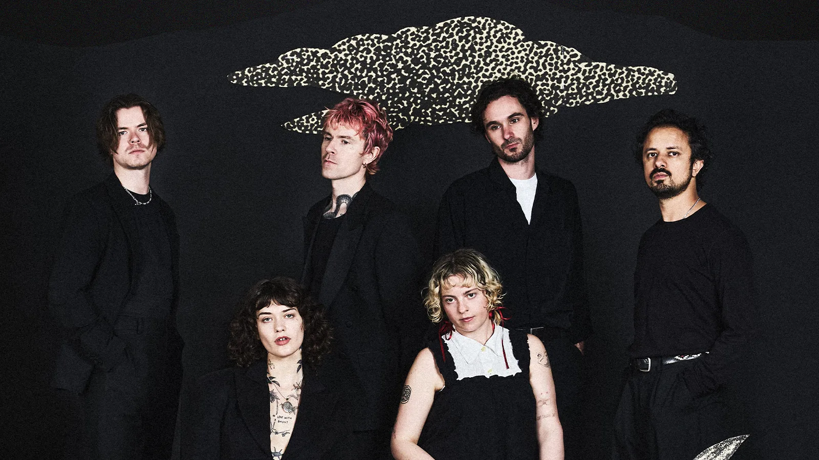 Girl In The Year Above + Rageflower *SOLD OUT* at The Hope & Ruin