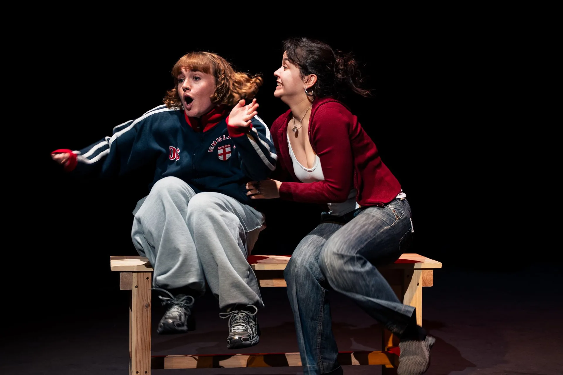 Animal Farm (BA Acting Performance)