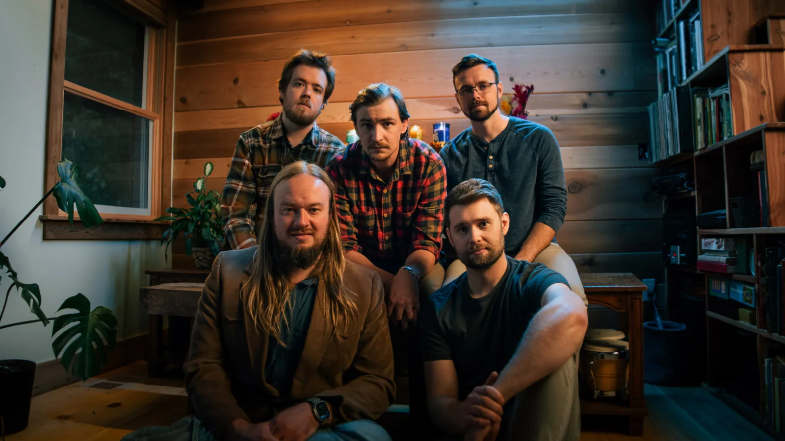 Tophouse | Manchester, Lions Den at Lions Den Manchester
