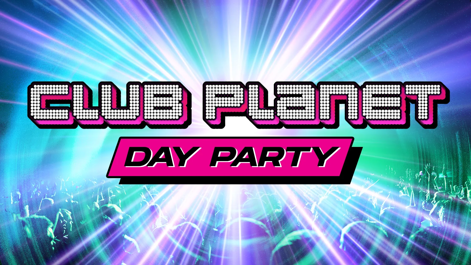 Club Planet Day Party: Fleet 🪐 at Bunker
