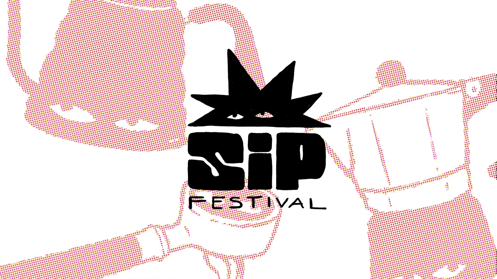 Sip Coffee Festival Sheffield at Trafalgar Warehouse