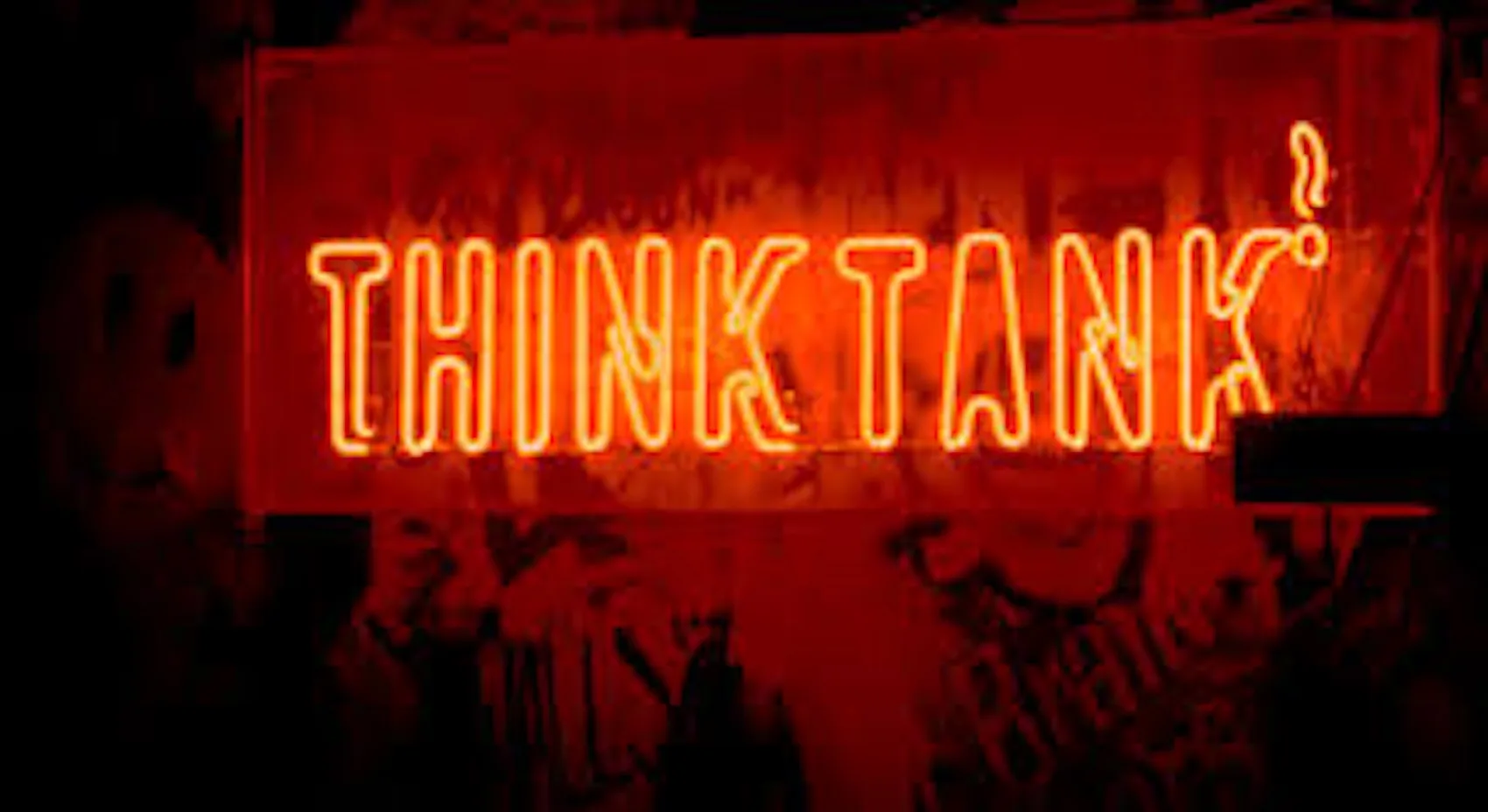 Dr Disco & friends at Think Tank?