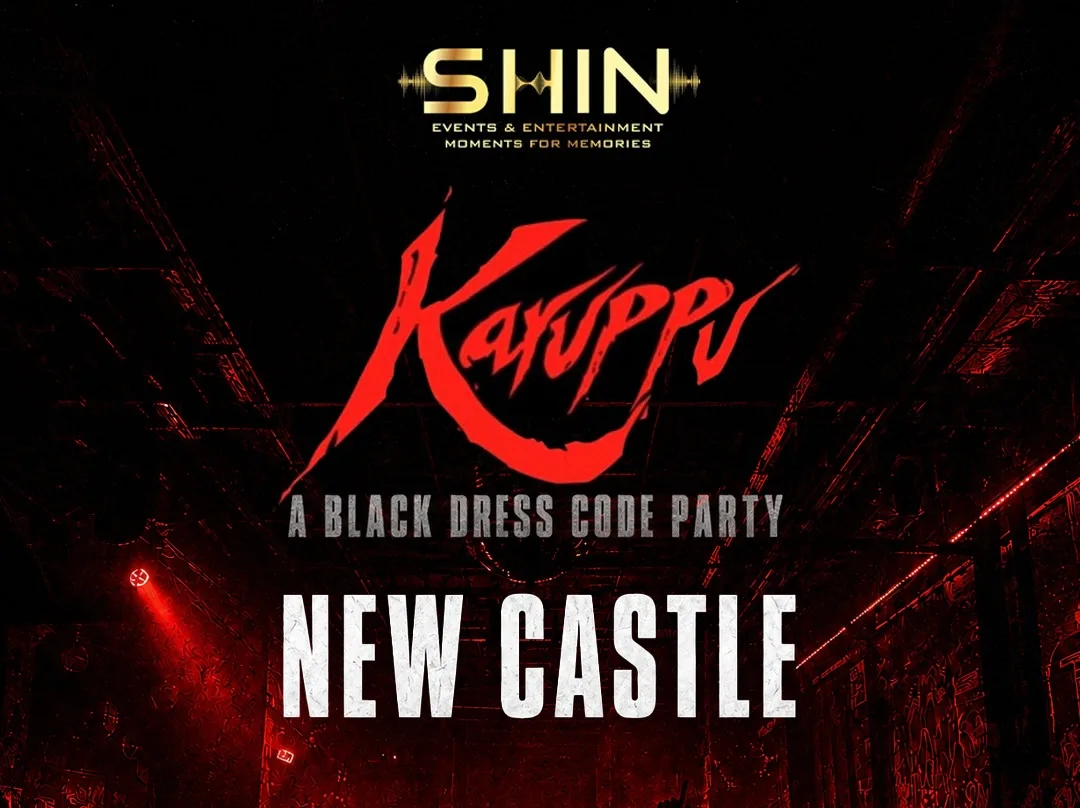 KARUPPU NEWCASTLE