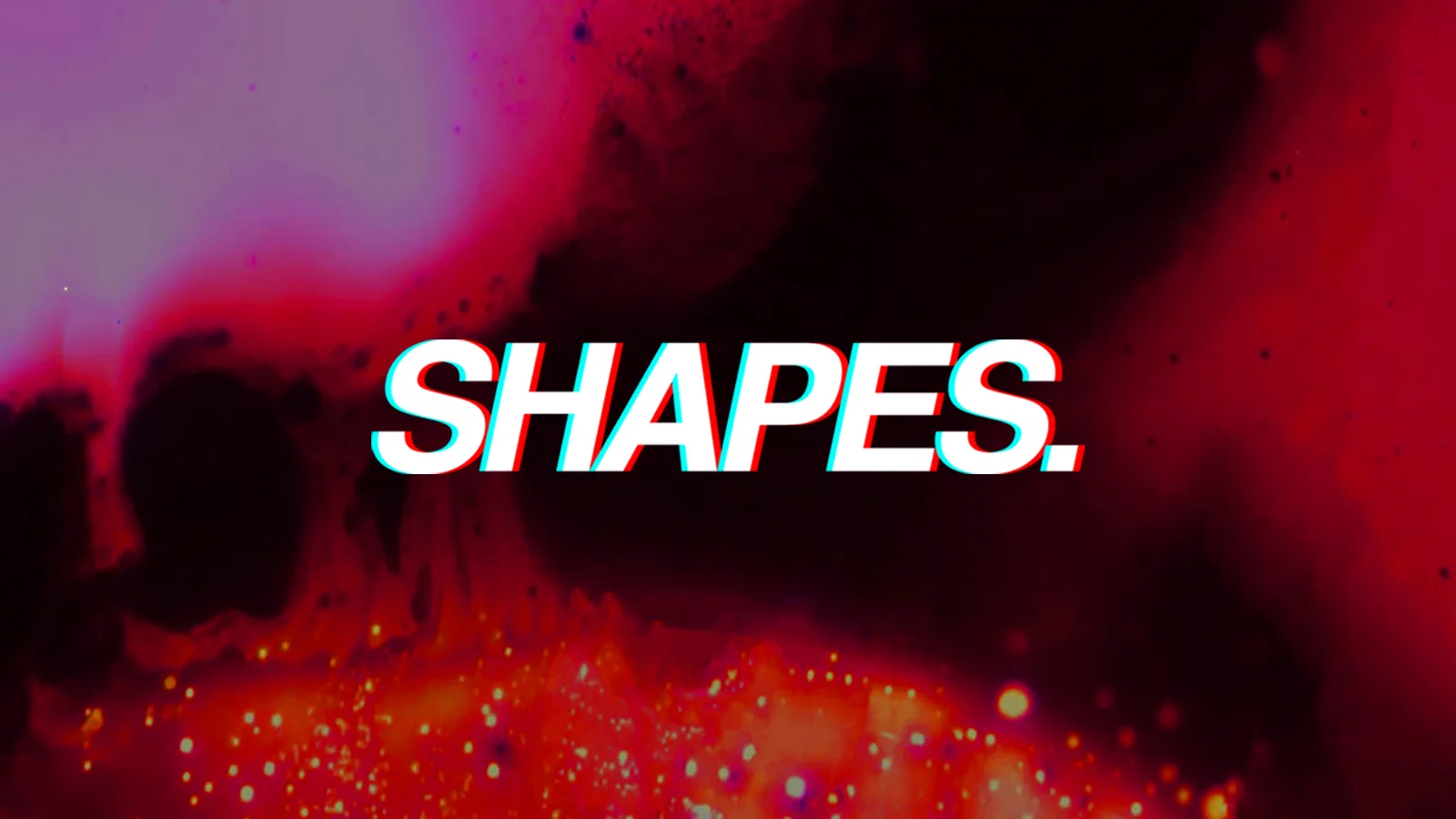 Shapes. 0420 Halloween